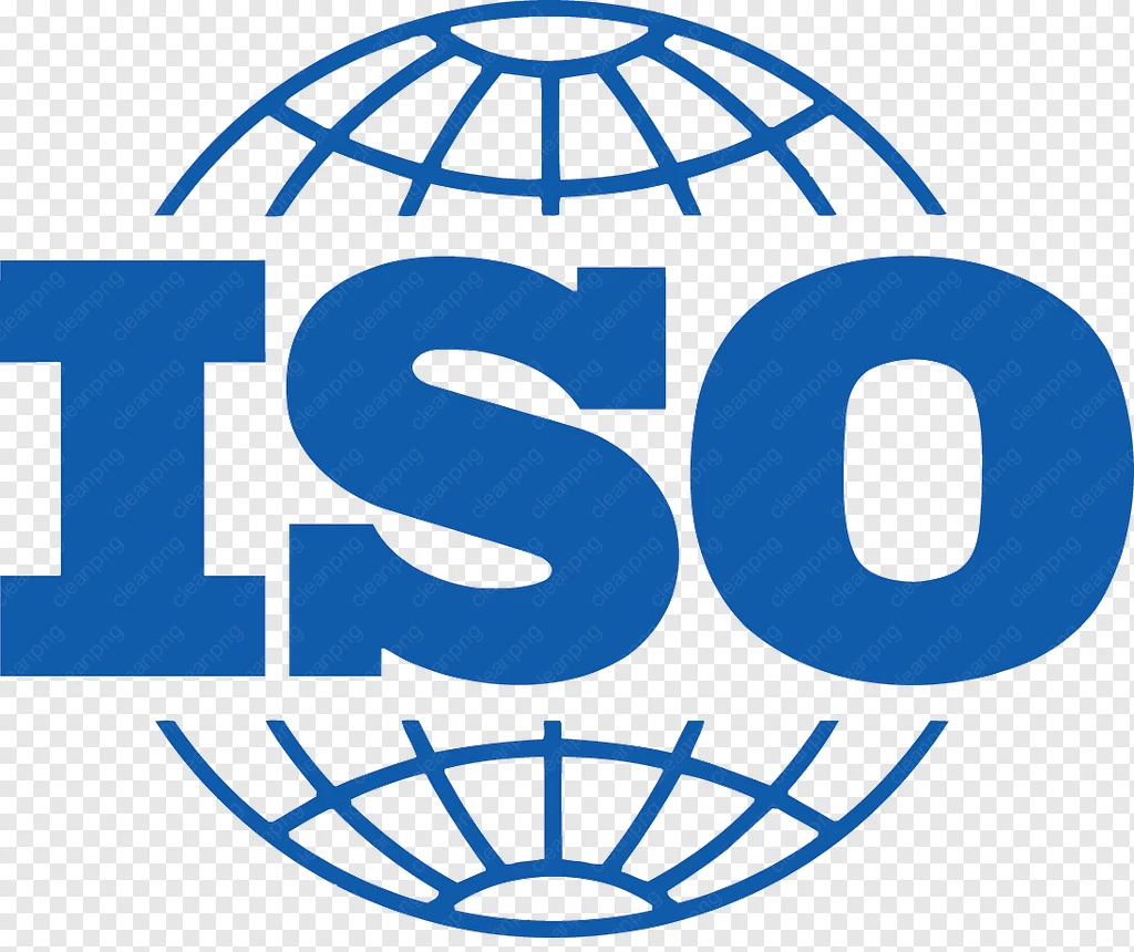 ISO 14001 logo